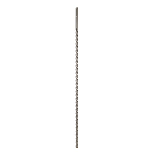 aeg-asds201000-foret-sds-max-2-taillants-20-mm-x-1000-mm-pour-b-ton image 5