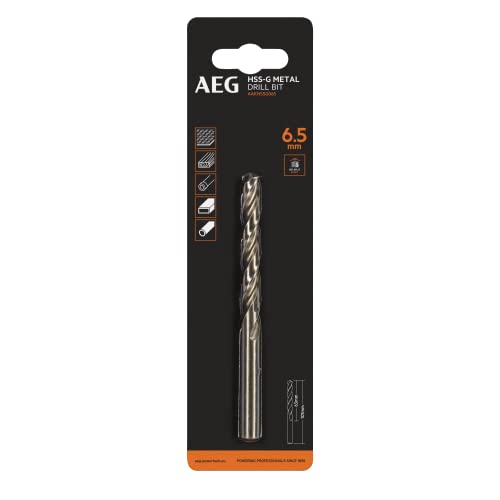 aeg-aakhssg065-foret-m-taux-hss-g-din338-6-5-mm-trou-de-passage-vis-m6 image 6
