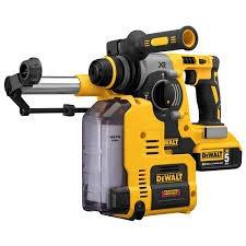 Qualité DeWalt au rendez-vous