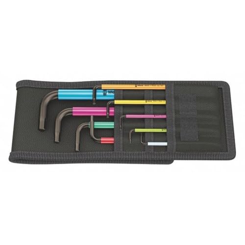 wera-950-9-hex-plus-multicolour-imperial-1-jeu-de-9-cl-s-m-les-coud-es-allen-imp image 2