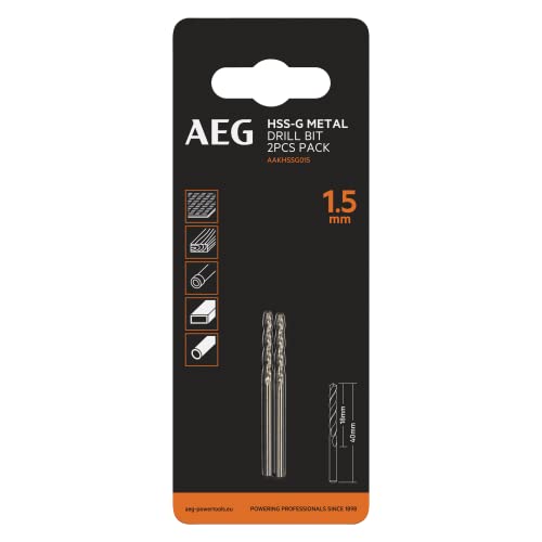 aeg-aakhssg015-forets-m-taux-hss-g-din338-1-5-mm-lot-de-2-finition-rectifi-e-pol image 5