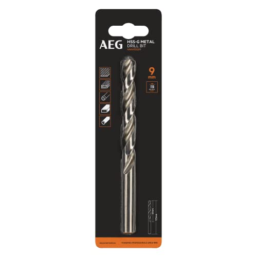 aeg-aakhssg09-foret-m-taux-hss-g-din-338-9-mm image 5