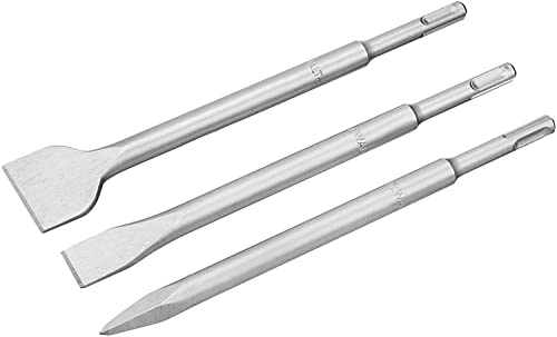 dewalt-dt60330-qz-jeu-de-3-burins-sds-plus-25-cm-pour-b-ton-2-plats-1-pointu image 5