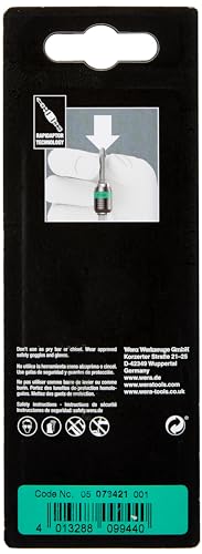 wera-889-4-1-k-porte-embouts-universel-rapidaptor-sb-1-4-x-50-mm-changement-d-em image 6