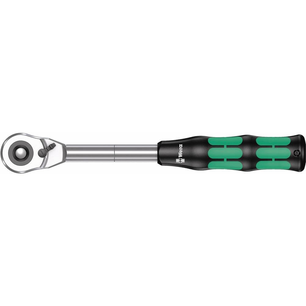 wera-8006-c-zyklop-hybrid-cliquet-1-2-avec-levier-d-inversion-72-dents-angle-de- image 1