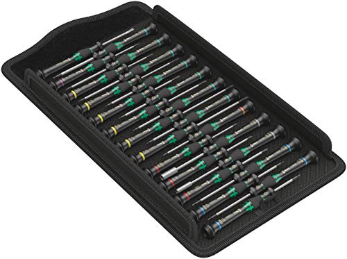 wera-kraftform-micro-big-pack-1-05134000001-jeu-de-25-tournevis-de-pr-cision-lec image 6