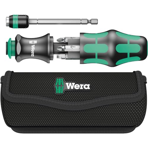wera-kk-20-kraftform-kompakt-05051021001-tournevis-poign-e-ba-onnette-et-rapidap image 6