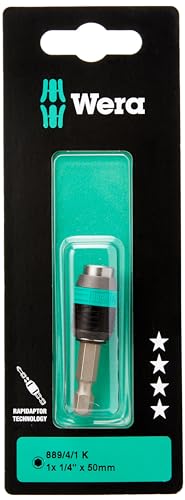 wera-889-4-1-k-porte-embouts-universel-rapidaptor-sb-1-4-x-50-mm-changement-d-em image 4