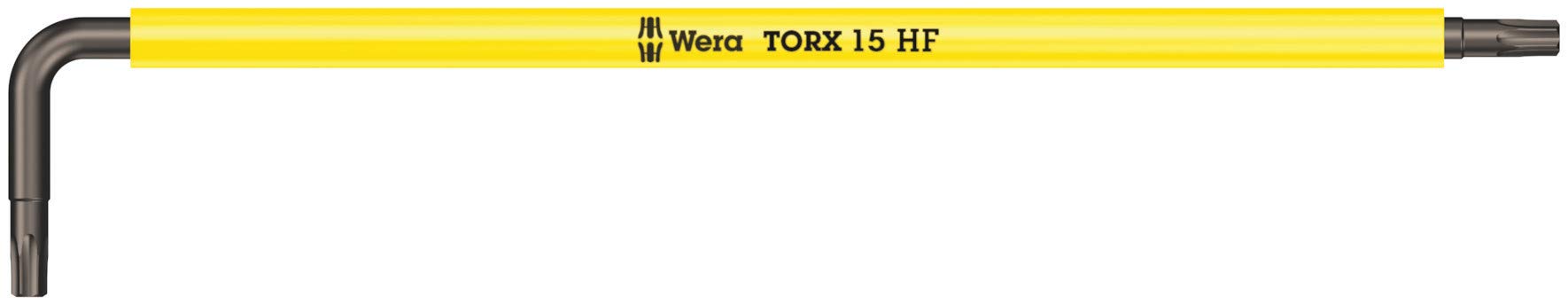 wera-967-spkl-blacklaser-cl-m-le-coud-e-torx-t25-longue-lame-longue-avec-fonctio image 8