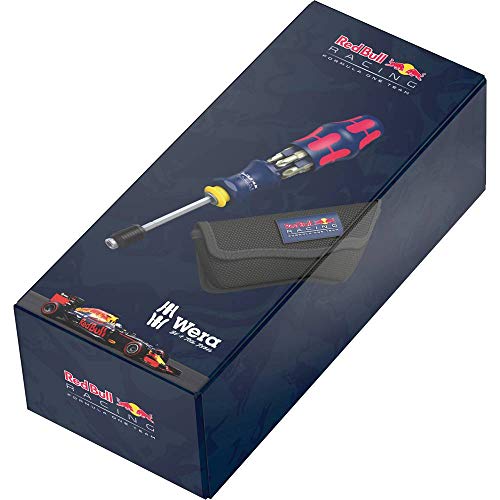 wera-kraftform-kompakt-20-red-bull-racing-05227702001-tournevis-porte-embouts-co image 6