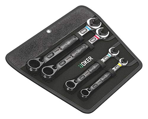 wera-6001-joker-switch-4-set-1-jeu-de-4-cl-s-mixtes-cliquet-m-triques-avec-fonct image 5
