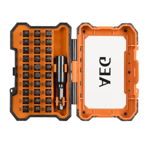 aeg-powerset-coffret-de-8-m-ches-bois-3-pointes-3-10-mm-60-133-mm-pointe-central image 8