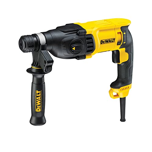 dewalt-d25133k-perforateur-sds-plus-filaire-800w-3-modes-26-mm-2-8-j-burinage-et image 8