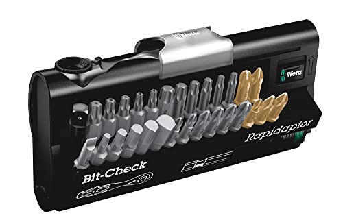 wera-bit-check-30-zyklop-mini-2-coffret-cliquet-embouts-31-pi-ces-acier-forg-jus image 4