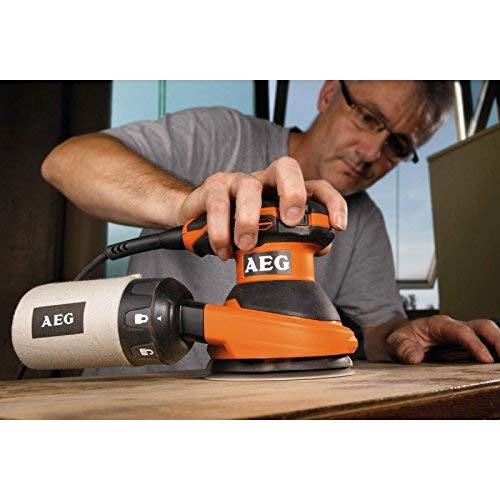 aeg-pe150-polisseuse-lectrique-1200-w-diam-tre-150-mm-variateur-lectronique-900- image 6