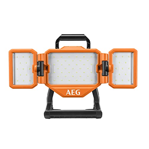 aeg-blp18-0-projecteur-led-18v-hybride-triple-panneaux-3500-lumens-batterie-ou-s image 8