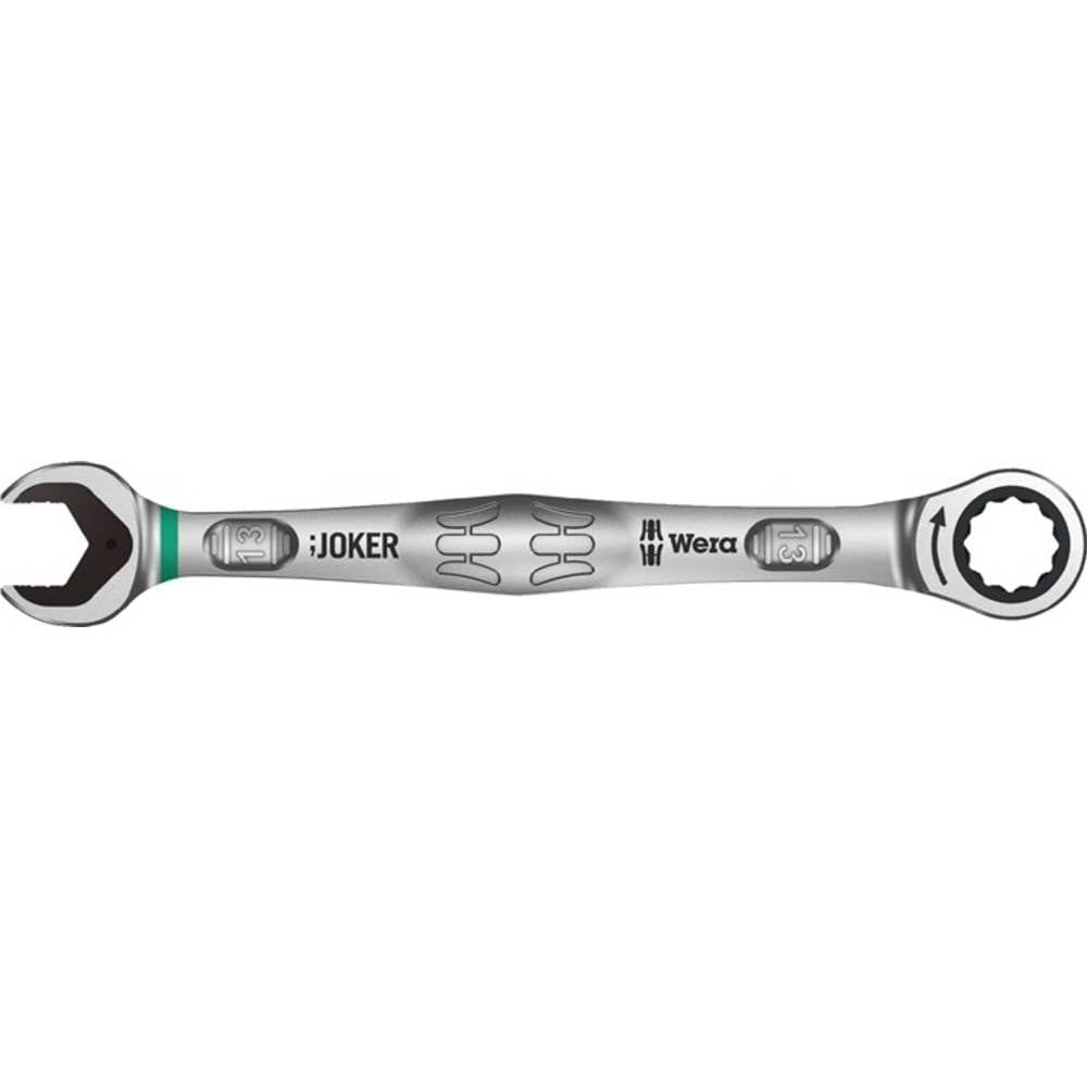 wera-joker-6000-cl-mixte-cliquet-19-mm-x-246-mm-avec-fonction-de-retenue image 1