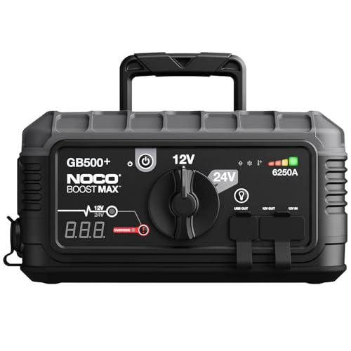 noco-boost-max-gb500-booster-de-batterie-lithium-ultrasafe-12v-24v-6250a-d-marre image 4