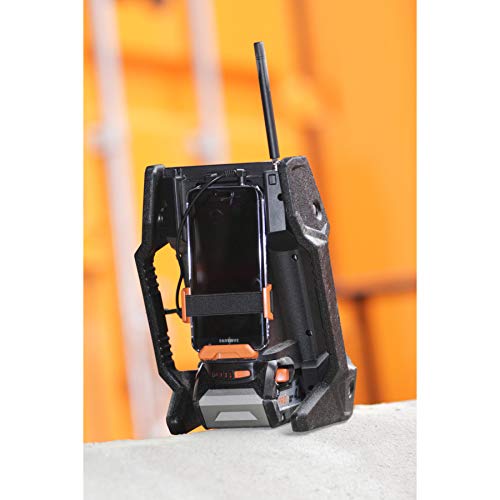 aeg-br1218c-0-radio-de-chantier-dab-fm-12v-18v-240v-avec-prise-jack-et-usb-sans- image 5