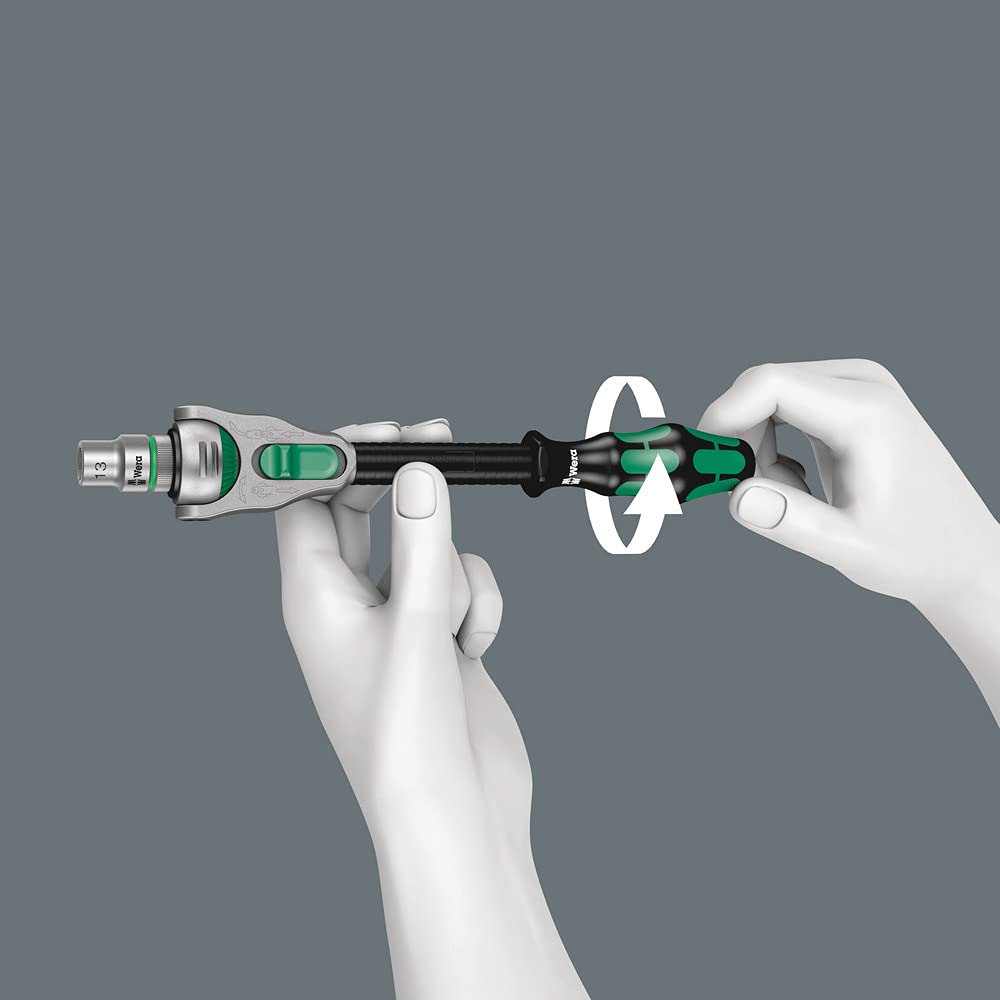 wera-8100-sa-2-zyklop-speed-jeu-de-cliquet-douilles-1-4-m-trique-42-pi-ces-coffr image 5