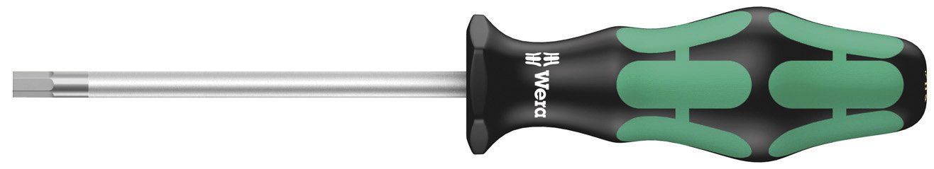 wera-354-tournevis-hexagonal-hex-plus-2-5-x-75-mm-manche-kraftform-plus-noir-ver image 7