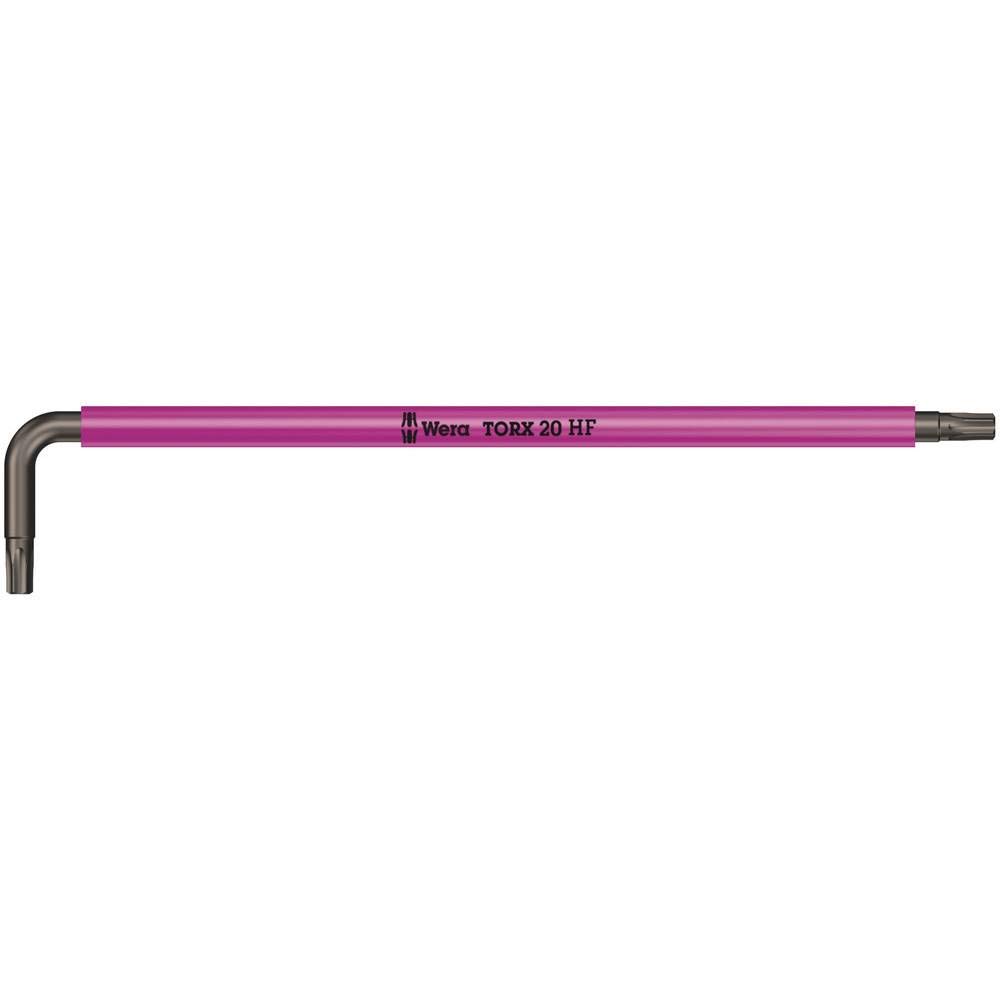 wera-967-spkl-blacklaser-cl-m-le-coud-e-torx-t25-longue-lame-longue-avec-fonctio image 7