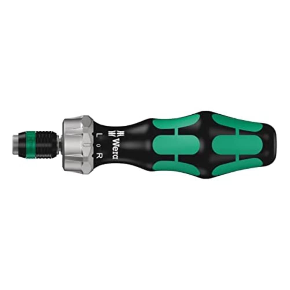 wera-816-ra-050514610001-tournevis-cliquet-avec-porte-embouts-rapidaptor-jusqu-5 image 1