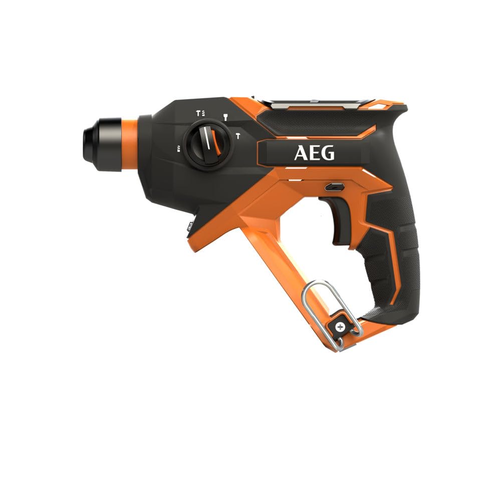 aeg-bbh18c-0-perforateur-sds-sans-fil-18-v-pro18v-4-modes-1-5-j-epta-sans-batter image 6