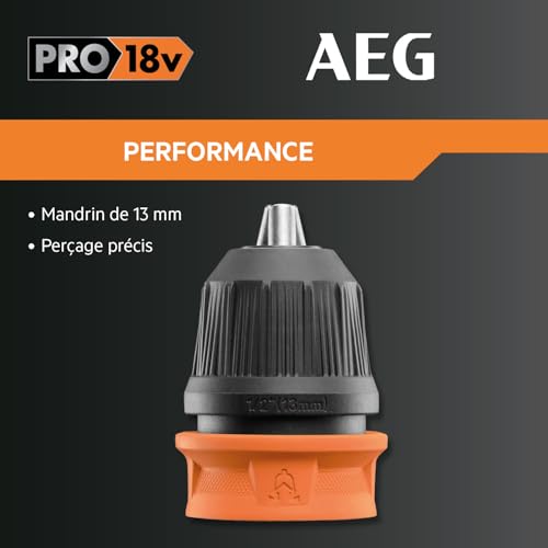 aeg-mandrin-auto-serrant-13-mm-sans-cl-pour-perceuses-bsb18cbl-bsb18c2x-bsb18cbl image 7
