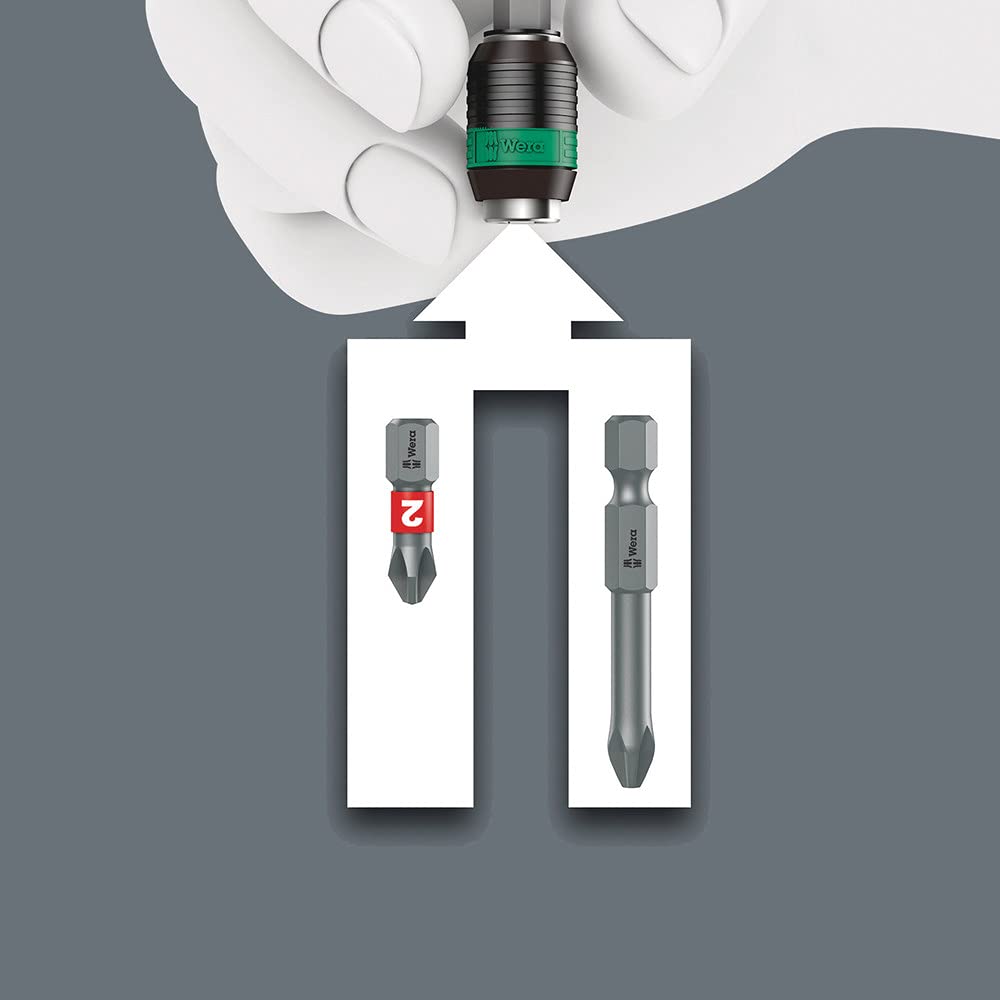 wera-bc-universal-30-bit-check-jeu-d-embouts-30-pi-ces-avec-porte-embouts-rapida image 8