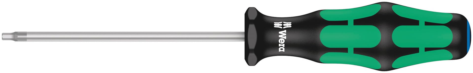 wera-354-tournevis-hexagonal-hex-plus-2-5-x-75-mm-manche-kraftform-plus-noir-ver image 8