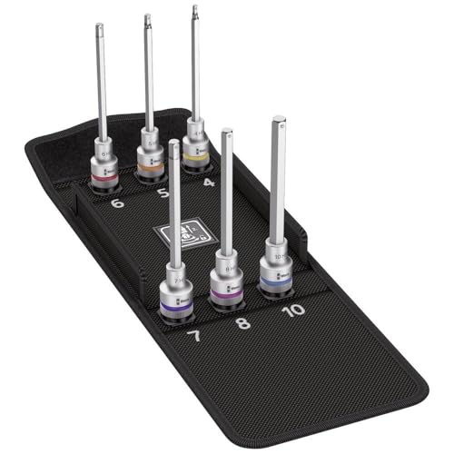 wera-8767-c-torx-hf-1-zyklop-jeu-de-9-douilles-embouts-torx-1-2-60-mm-avec-fonct image 7