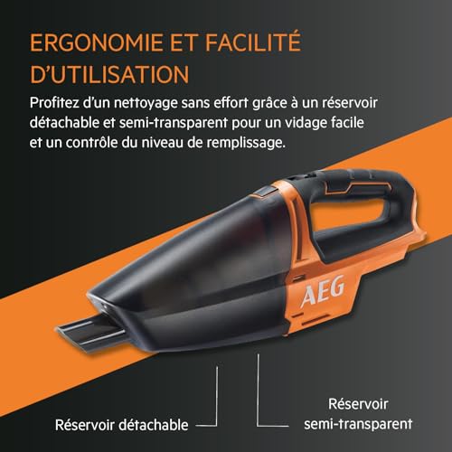 aeg-bhss18c-0-4935480540-aspirateur-de-chantier-sans-fil-18v-pro18v-aspiration-6 image 8