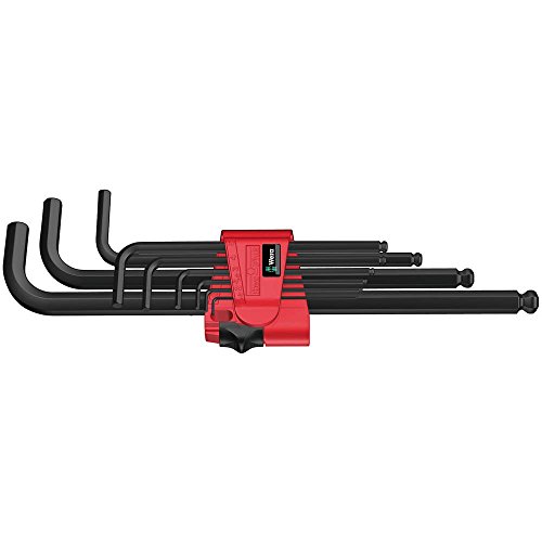 wera-05022086001-jeu-de-cl-s-m-les-coud-es-950-pkl-9-bm-n-blacklaser-m-trique-he image 3