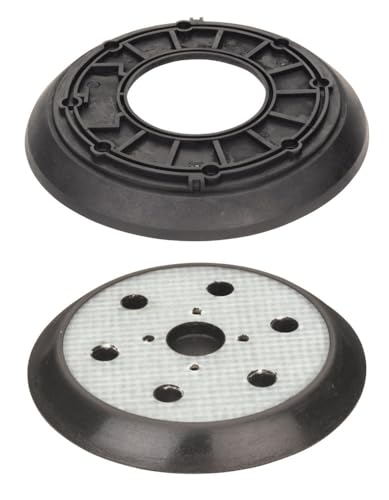 aeg-base-de-pon-age-150-mm-pour-ponceuse-orbitale-ex150e-plateau-de-rechange-d-o image 7