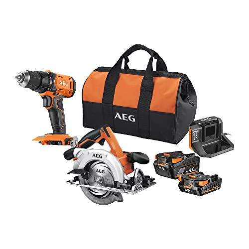 aeg-pack-perceuse-visseuse-percussion-18v-scie-circulaire-18v-avec-2-batteries-c image 7