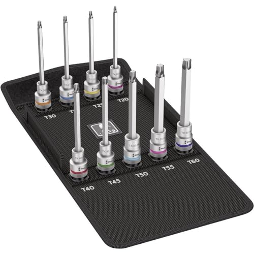 wera-8767-c-torx-hf-1-zyklop-jeu-de-9-douilles-embouts-torx-1-2-60-mm-avec-fonct image 6
