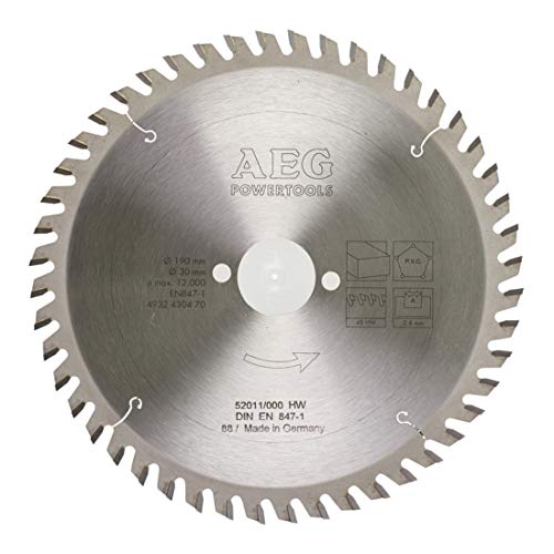 aeg-4932430470-lame-de-scie-circulaire-190-x-2-8-mm-48-dents-coupes-fines image 4