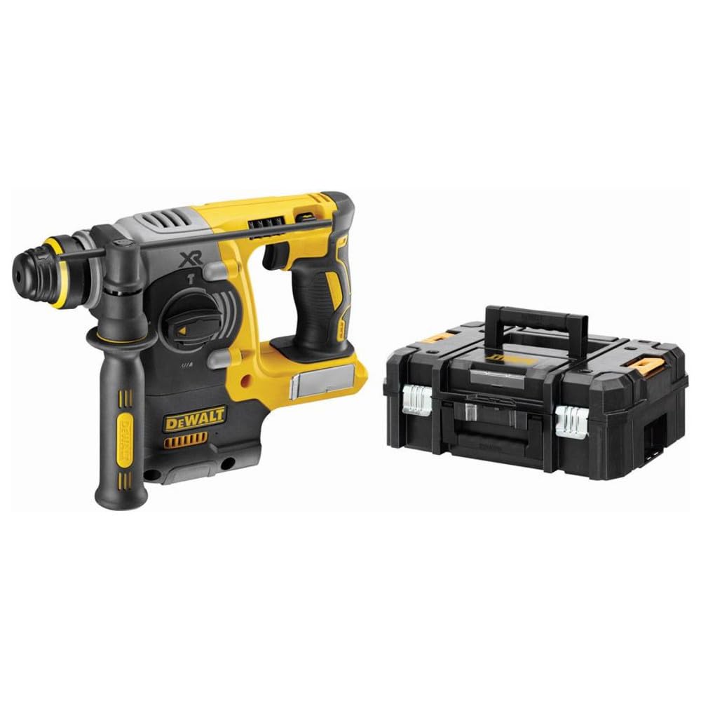 dewalt-dch273nt-xj-perforateur-sds-plus-24-mm-brushless-xr-18v-unit-nue-avec-cof image 4