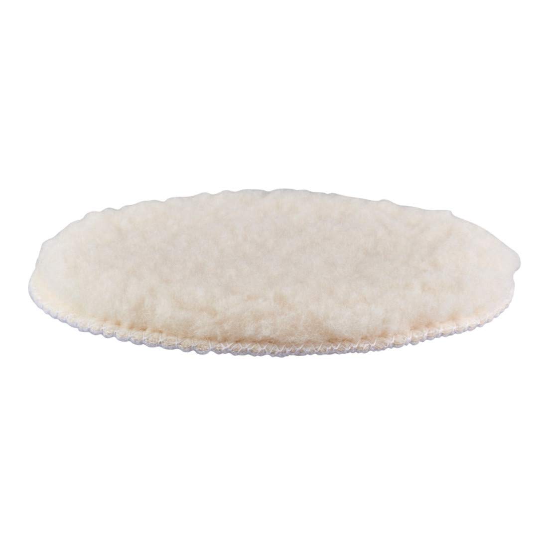 aeg-bonnet-en-laine-naturelle-150-mm-pour-polisseuse-finition-haute-brillance-gl image 2