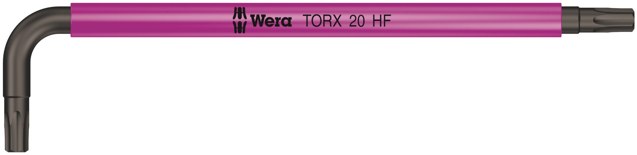 wera-blacklaser-torx-t40-cl-m-le-coud-e-avec-fonction-de-retenue-finition-blackl image 6