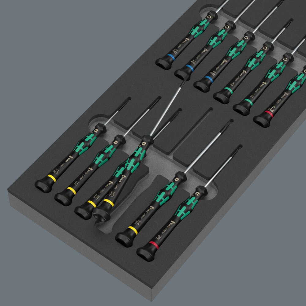 wera-9716-insert-mousse-pour-jeu-kraftform-micro-2-13-pi-ces-12-tournevis-de-pr- image 4