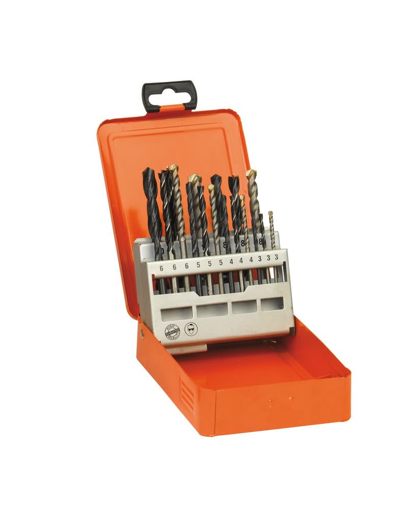 aeg-4932352239-powerset-coffret-de-10-forets-pierre-4-10-mm-pour-b-ton-et-ma-onn image 3