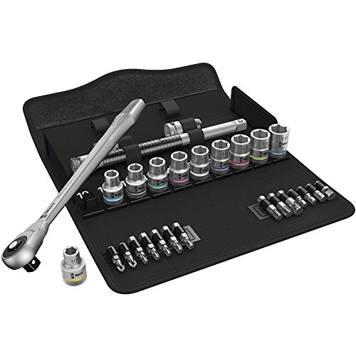 wera-8100-sc-7-zyklop-metal-coffret-cliquet-1-2-carr-traversant-avec-douilles-m- image 7