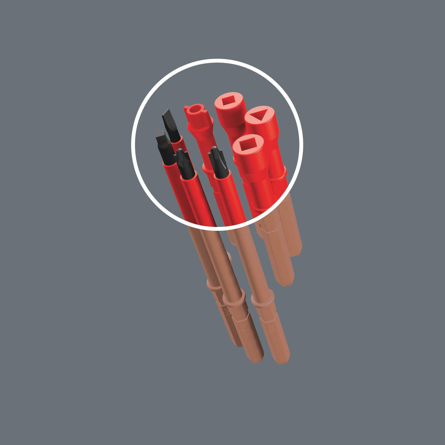 wera-kraftform-kompakt-vde-60-i-65-i-7-universal-2-set-de-7-tournevis-isol-s-vde image 6