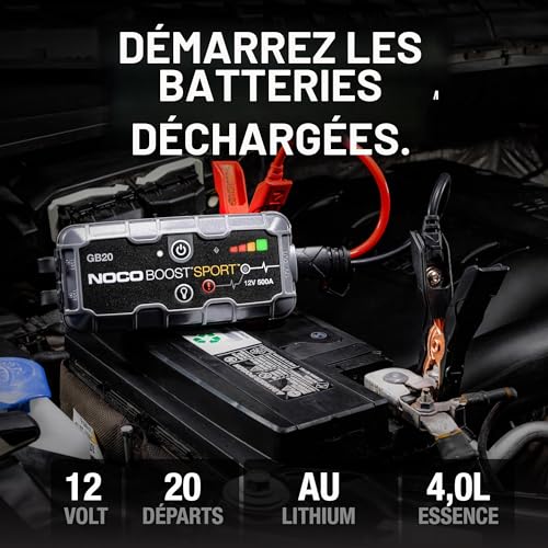 noco-boost-gb20-booster-de-d-marrage-lithium-ultrasafe-500a-12v-avec-powerbank-u image 8