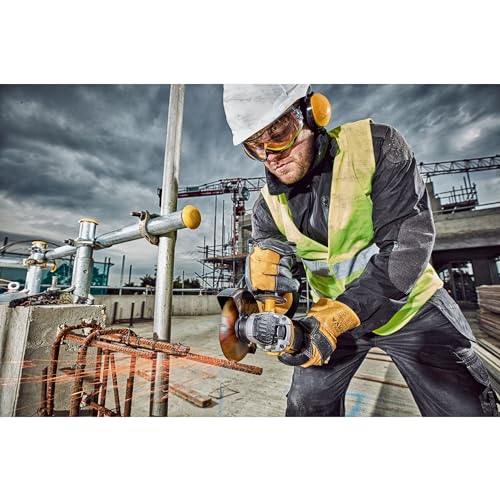 dewalt-dcg406n-xj-meuleuse-xr-18v-brushless-125-mm-interrupteur-palette-sans-bat image 6