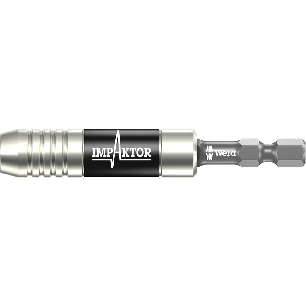 wera-897-4-imp-05057675001-porte-embouts-impaktor-inox-1-4-x-75-mm-avec-jonc-d-a image 1