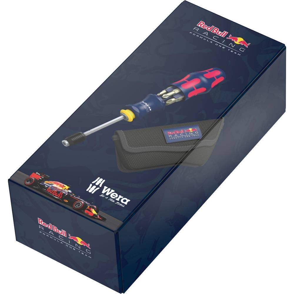 wera-kraftform-kompakt-20-red-bull-racing-05227702001-tournevis-porte-embouts-co image 2