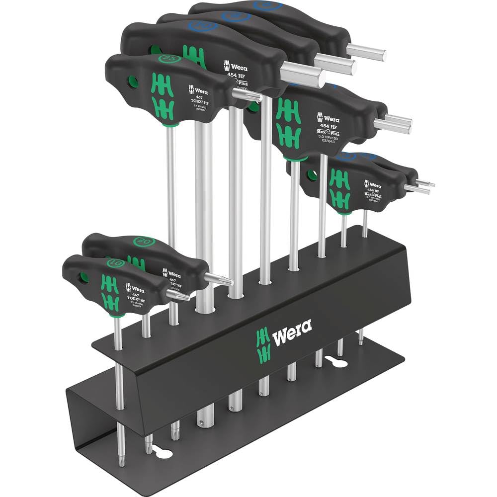 wera-bicycle-set-3-kit-d-outils-v-lo-41-pi-ces-avec-cliquet-embouts-douilles-et- image 6
